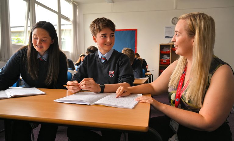 Spring Half Term Intervention and Revision Timetable
