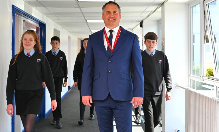 Changes to School Uniform