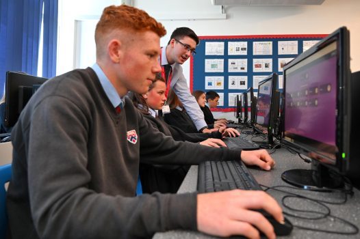 Leaders ensure that pupils are taught well about avoiding risk and staying safe.