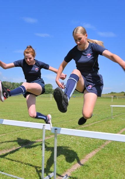 2023/24 Annual Sporting Fees Letter