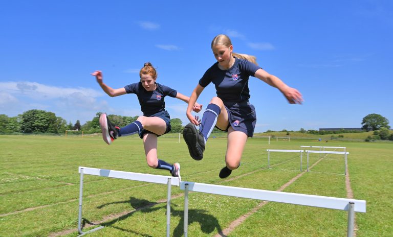 2023/24 Annual Sporting Fees Letter