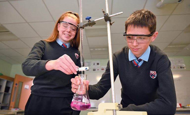 Open Evening – Tuesday 30th September 2025