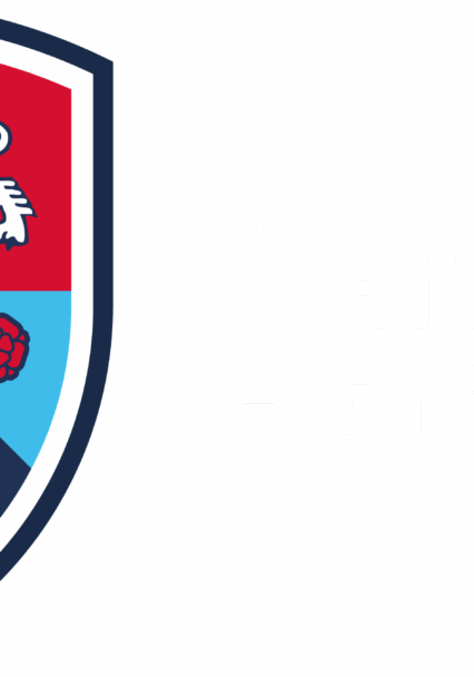 Carnforth High Celebrates its GCSE Results in 2025