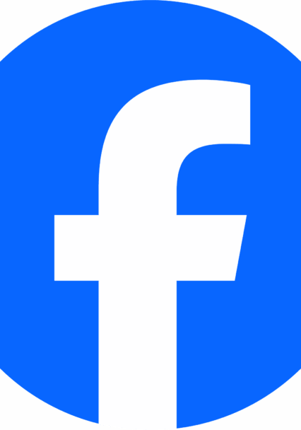 Follow us on Facebook