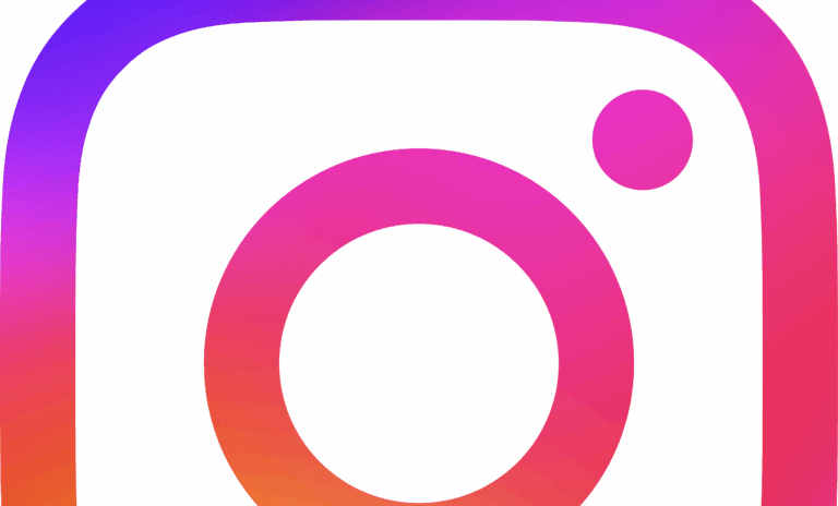 Follow us on Instagram